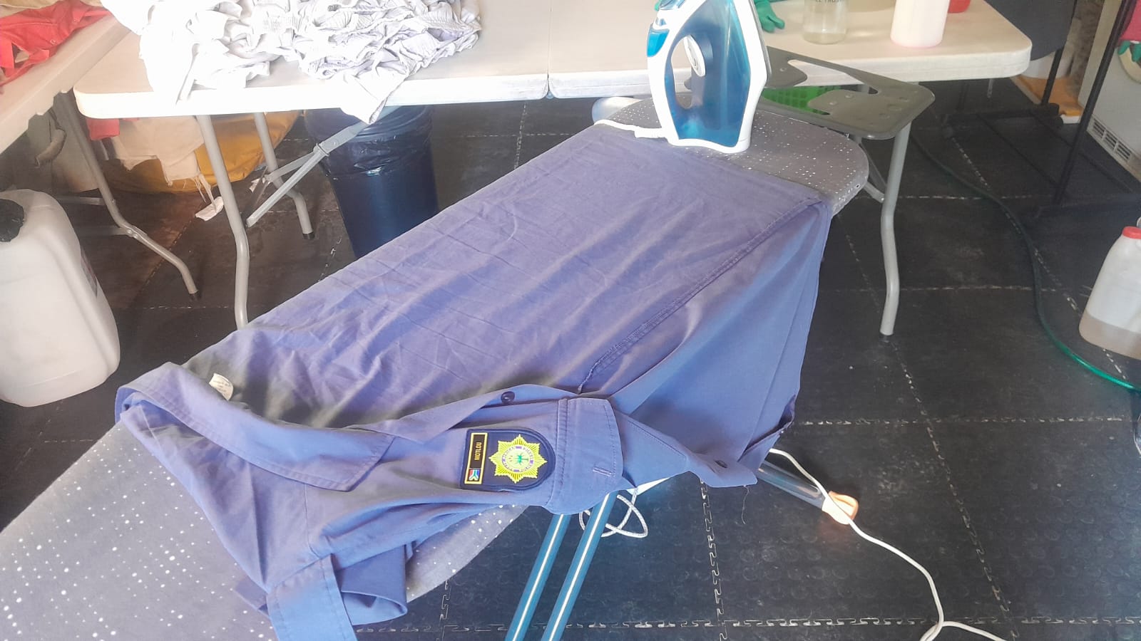 Smartmaker Cleaning Gallery